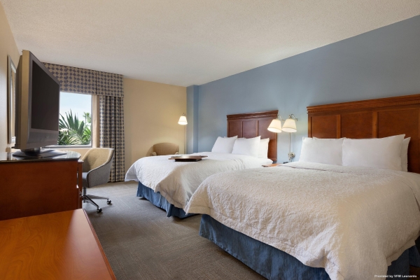 Hampton Inn Miami-Airport-West